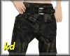 [KD] Camo Cargo Pants