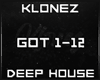 Deep House - Got Me