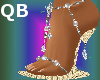 Q~Lady Glam Heels