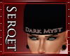 D| Dark Myst Cap M 