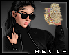 R║ CAD$ Money Hand 5