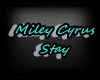 {BD}Miley Cyrus-Stay Dub