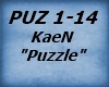 KaeN - Puzzle