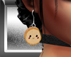 Dp Cookie Earrings