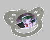 The Joker Binky