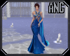 [ang]Fractal Gown B