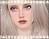 A) Chloe dark blond