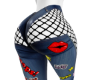 Oops Kiss Pants.