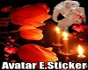 Avatar E.Sticker
