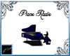 Piano/Radio