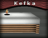 Kfk Flame Coffee Table