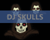 DJ SKULLS + SOUNDS
