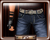 fid.Steve Blue Jeans ll