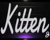 [J] R Kitten