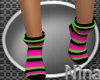 (VF) Kids Striped Socks