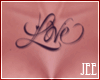 J-Love Tattoo