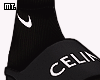 🔥. Cel Black Slides