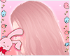 Sk! Hair Sarah Pink