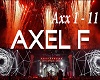 A**Jake Fill - Axel F