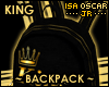 !! KING Backpack