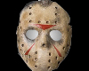 Jason forheas mask