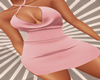 Cross Halter PINK★
