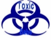 ToxicBabe Headsign