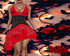 dress spider