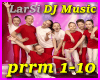 LarSi - Pirates DJ Music