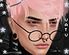 ♡ Zet Soft Pink