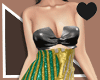 0123 Geometry Dress