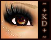[KD] Heart Pupil Eyes