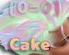 [0=0] Cake Dio