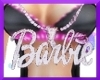 [|L] Barbie Necklace 