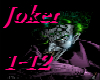 Joker by Chris One