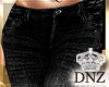 DnZ Black Jeans