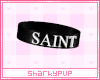 Saint |m