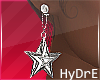 Star Earrings