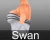 Dress Swan