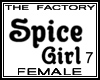 TF Spice Avatar 7 Tall