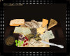 Tuscan Cheese Board