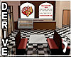 ~PIZZA Parlor - reflect