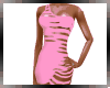 PK* NIA PINK DRESS