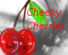 Cheeky Cherries
