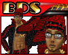 (BDS)-RedBlkFresh