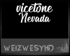 Vicetone - Nevada