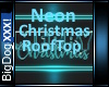 [BD]NeonChristmasRoofTop