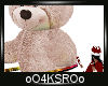 4K .:Hula Hoop Teddy:.