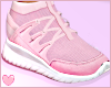 Pastel Rose Shoes