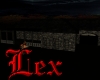 LEX - dark resid. home